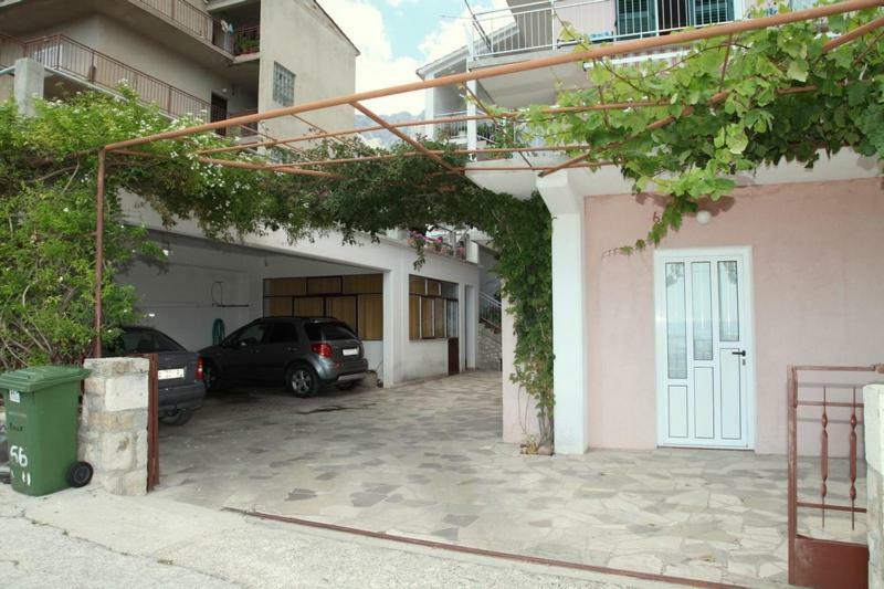 Ravlic Guest house