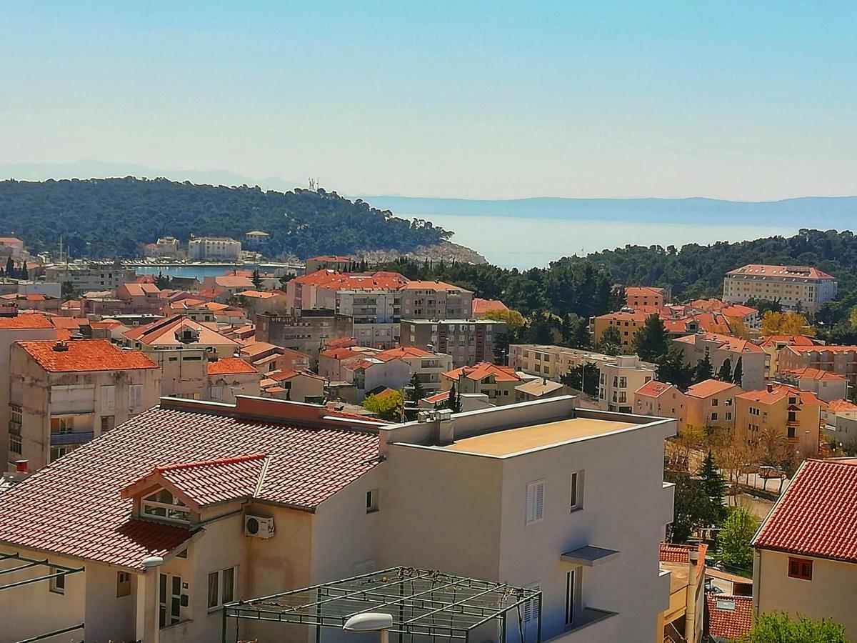 Ravlic Pensión Makarska