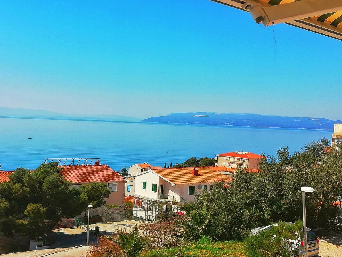 Guest house Ravlic Makarska