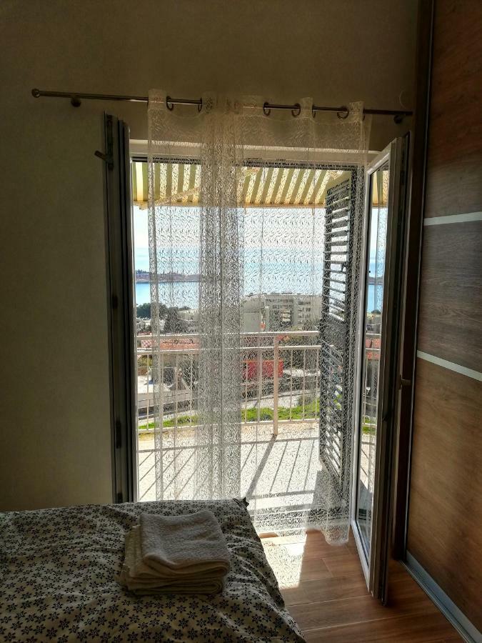 Pensión Ravlic Makarska