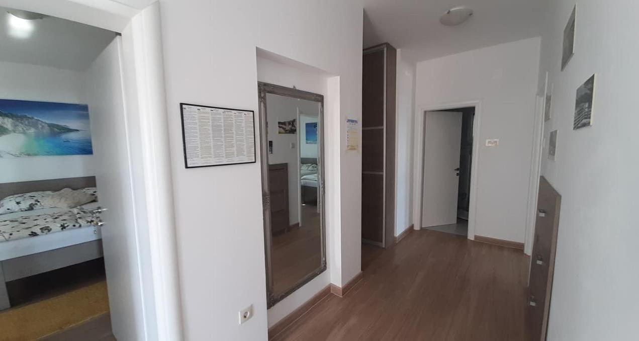 Ravlic 3* Makarska