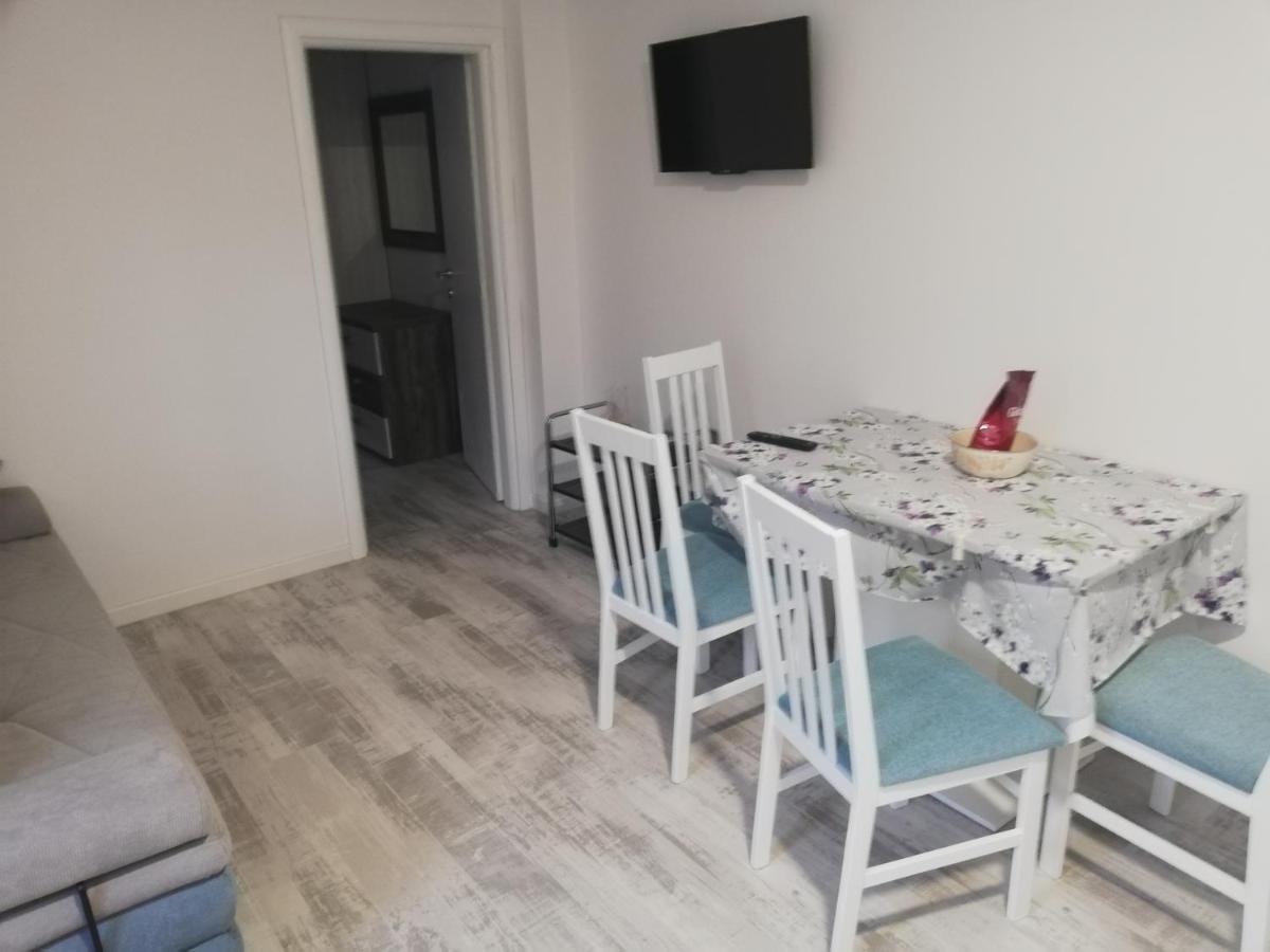 Ravlić Affittacamere Makarska