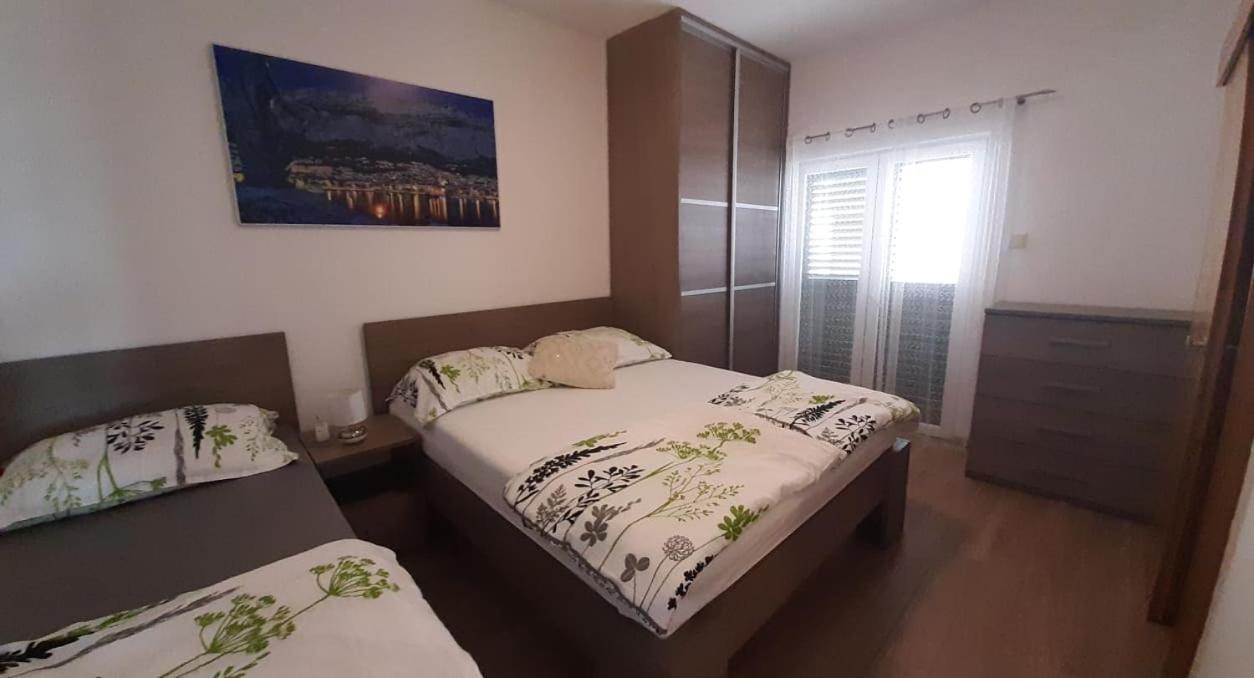Affittacamere Ravlić Makarska