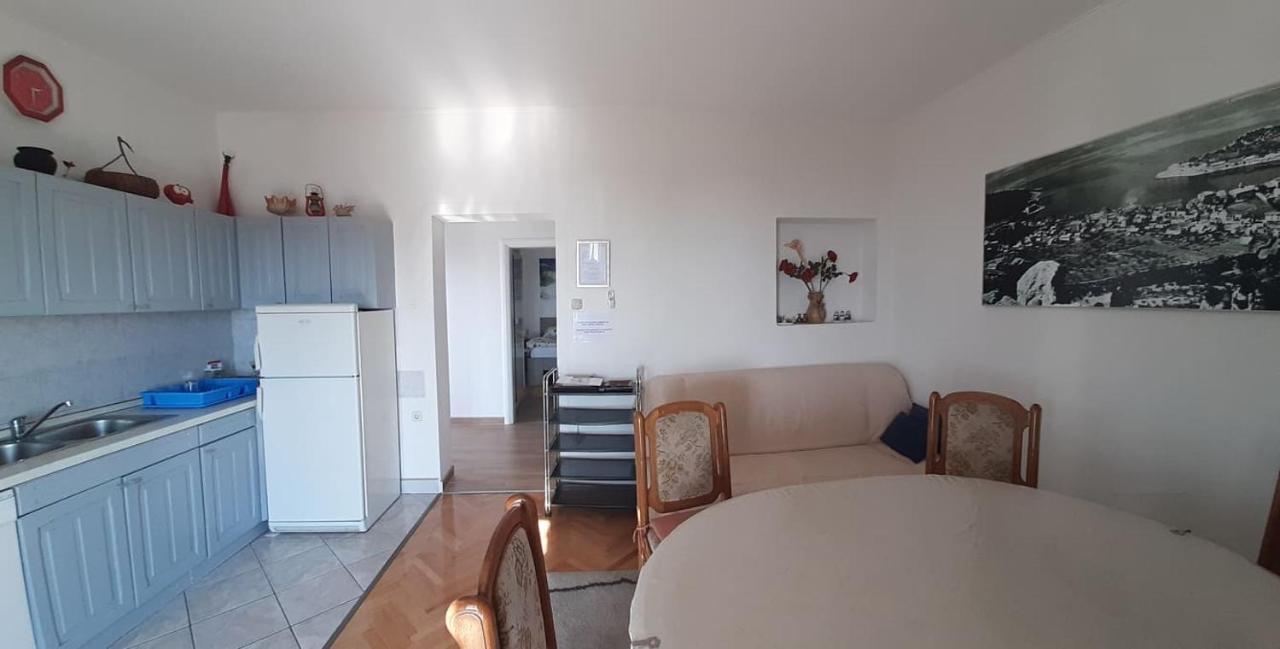Ravlić Affittacamere Makarska