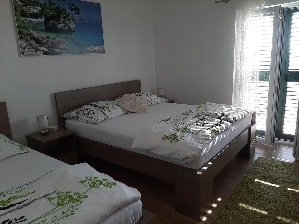 Ravlić Affittacamere Makarska