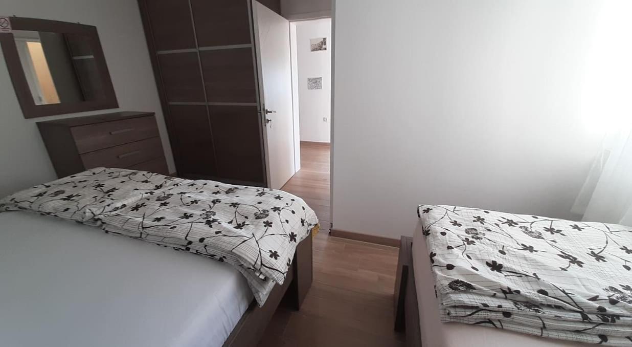 Ravlić Affittacamere Makarska